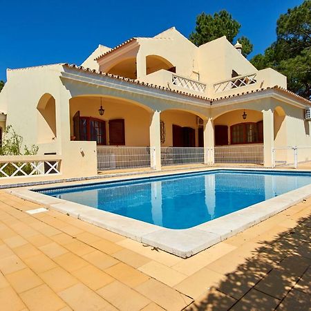 Charming House Vilamoura Exteriér fotografie