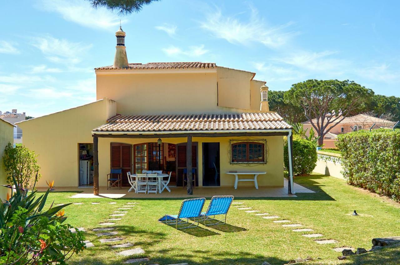 Charming House Vilamoura Exteriér fotografie