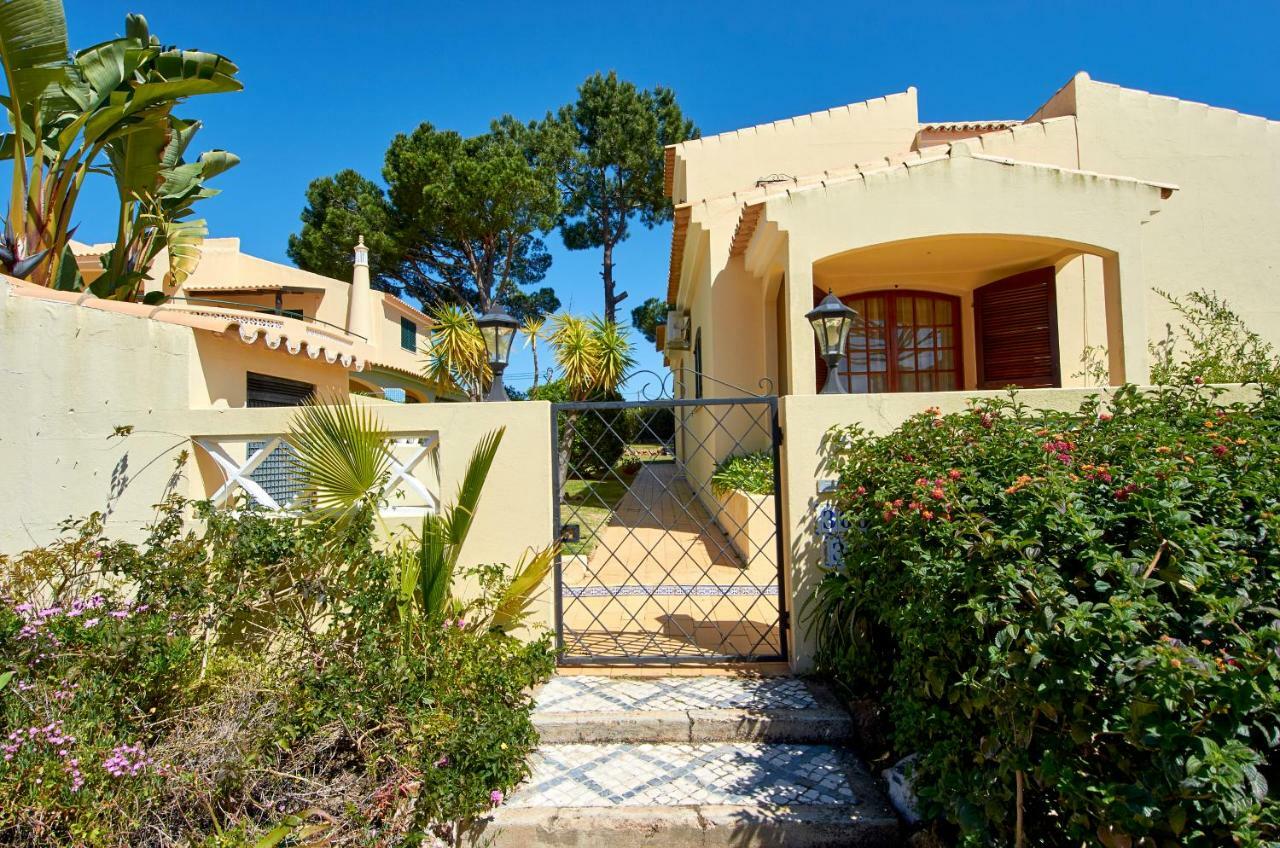 Charming House Vilamoura Exteriér fotografie