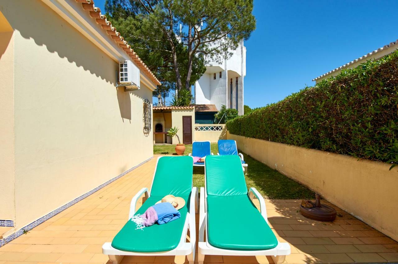 Charming House Vilamoura Exteriér fotografie
