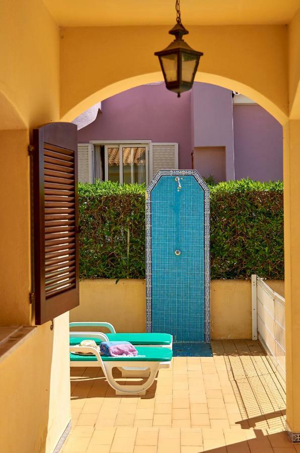 Charming House Vilamoura Exteriér fotografie