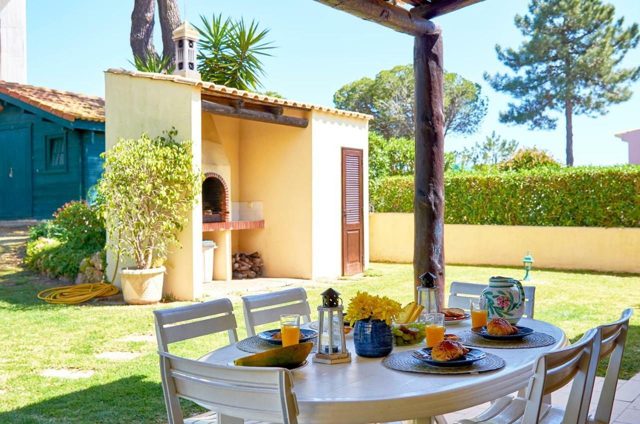 Charming House Vilamoura Exteriér fotografie