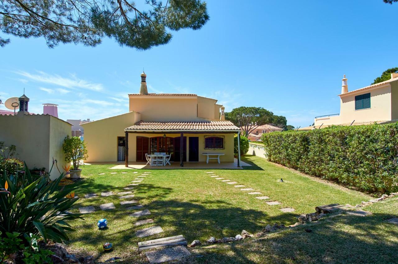 Charming House Vilamoura Exteriér fotografie