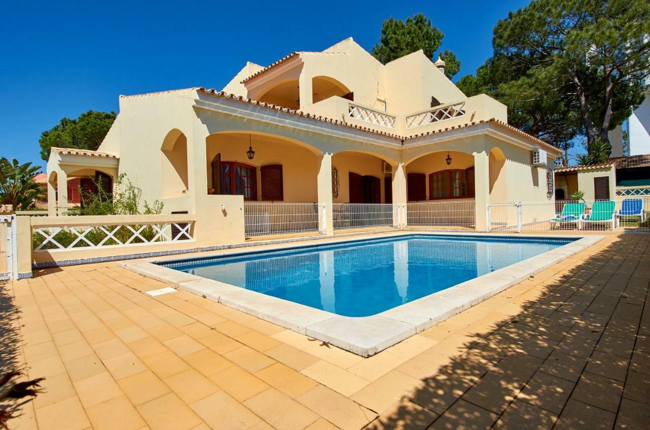 Charming House Vilamoura Exteriér fotografie