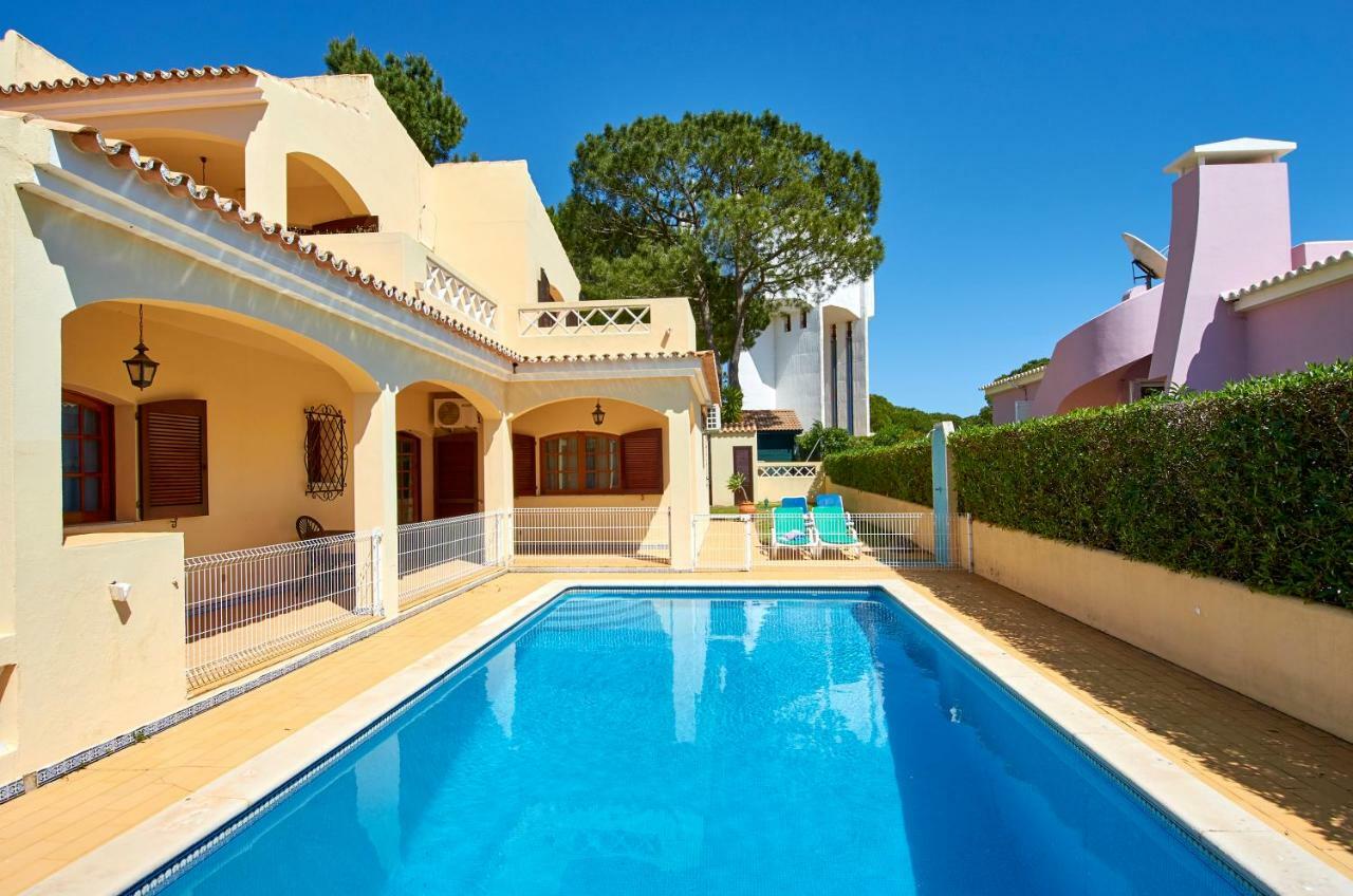 Charming House Vilamoura Exteriér fotografie